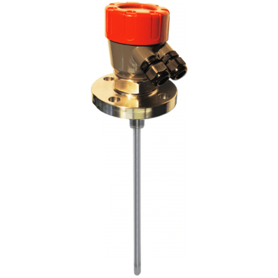 Intempco Guided Wave Radar Level Transducer, LTR01